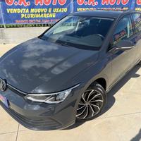 VOLKSWAGEN Golf 2.0 TDI 150 CV DSG GARANZIA GRIG
