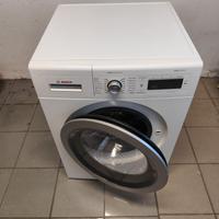 Lavatrice Bosch Home professional WAY28740CH/23