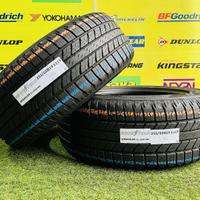 X2: 4 Stagioni 255/55R19 111V -GOODYEAR- al 80%