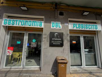 Attività  Commerciale - Catania