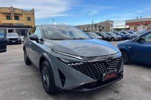 NISSAN Qashqai MHEV 140 CV Acenta
