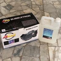 American DJ Bubbletron macchina per le bolle
