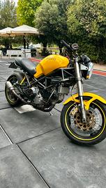 DUCATI Monster M 900 - `Valvole Grandi'