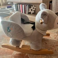 NATTOU dondolo peluche koala