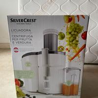 Centrifuga per frutta e verdura