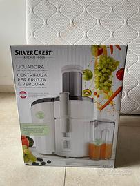 Centrifuga per frutta e verdura