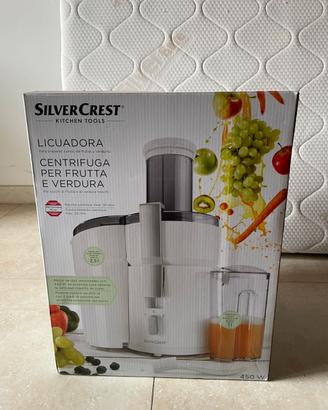 Centrifuga per frutta e verdura