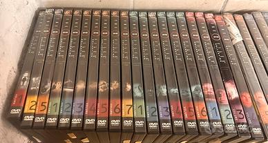 DvD the X-Files