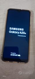 Samsung A20e