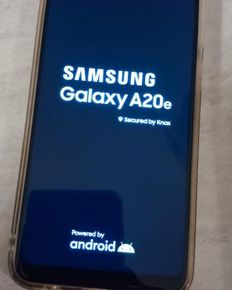 Samsung A20e