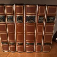 Libri di Montanelli e Gervasio editi da Rizzoli