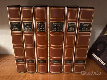 Libri di Montanelli e Gervasio editi da Rizzoli