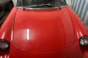 duetto osso di seppia alfaromeo