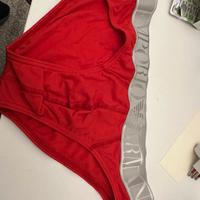 Armani slip m