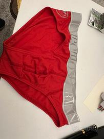 Armani slip m