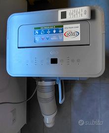Condizionatore Argo Alpha Plus 13000 BTU
