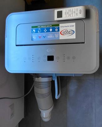 Condizionatore Argo Alpha Plus 13000 BTU