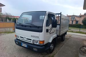 Nissan cabstar