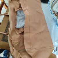 BORSONE DA VIAGGIO  DONNA