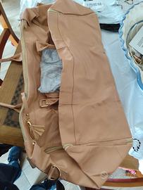 BORSONE DA VIAGGIO  DONNA