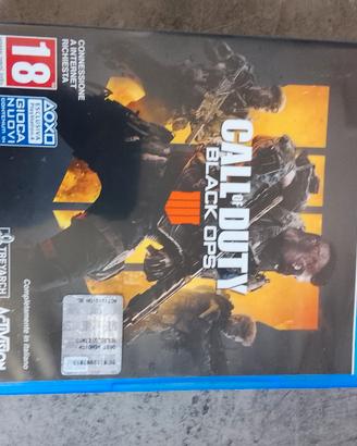 Call of Duty Black ops