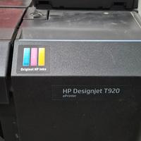 Plotter HP Designjet T920