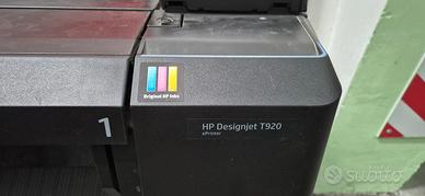 Plotter HP Designjet T920