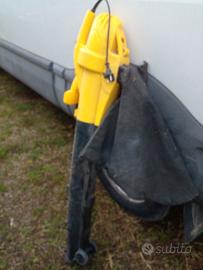 Soffiatore elettrico