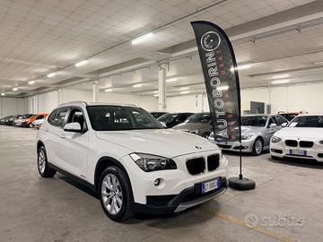 Bmw X1 xDrive18d