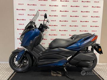 Yamaha X-Max 300 ABS