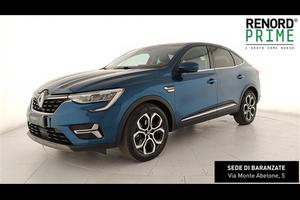 RENAULT Arkana 1.6 E-Tech full hybrid Intens Auto 