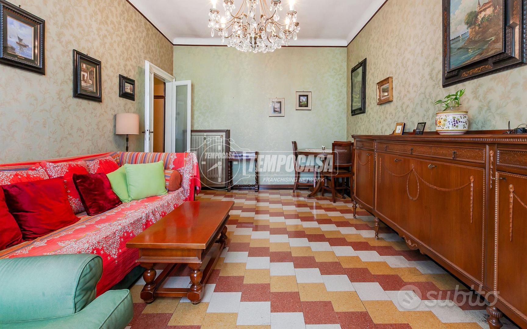 Appartamento – MI - Vista 4