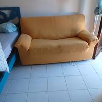 Regalasi divano letto 1 piazza e mezza