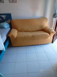 Regalasi divano letto 1 piazza e mezza
