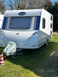 Caravelair 496 antares 6 posti