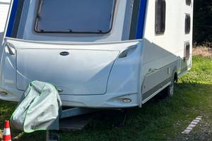 Caravelair 496 antares 6 posti