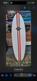 Franz Surfboard Epoxy 5.11