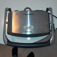 Piastra toast grill Ariete