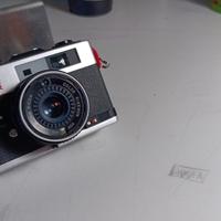 Ricoh 500 ME
