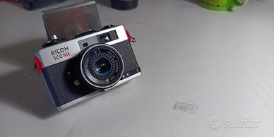 Ricoh 500 ME