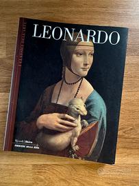 Leonardo - i classici dell'arte 