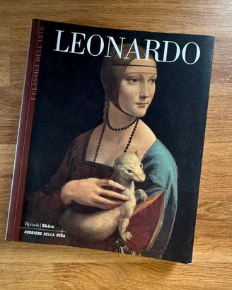Leonardo - i classici dell'arte 
