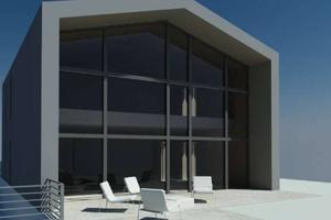 Terreno di 672 m² a San Giorgio Piacentino