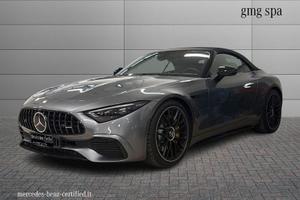 Mercedes-Benz SL AMG 43 Premium Plus 421cv auto