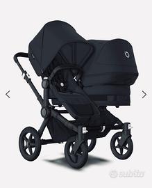 Bugaboo donkey fratellare