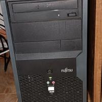 PC Fujitsu 