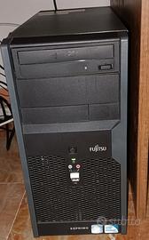 PC Fujitsu 