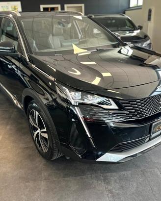 Peugeot 5008 BlueHDi 130 S&S EAT8 GT