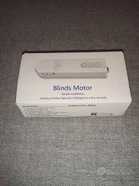 Telecomando per persiane e tende