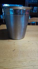 cestello porta ghiaccio per spumanti altro